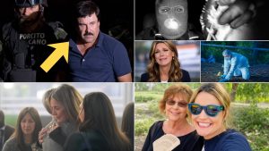 A MOTHER FOUND… A FAMILY SHATTERED: The Tragic Death of Nancy Guthrie and the Shocking Arrest That Revealed
