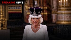 Buckingham Palace Confirms the Rumor, Camilla Parker Bowles Is…