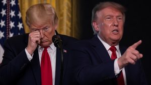 SICK! – Senate Democrat Arrested for Threatening President Trump