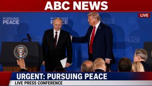 ABC Anchor Reveals the Truth as Trump’s DC Crackdown Delivers Major Results