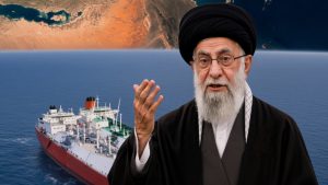 Trump Enters Situation Room for Final Iran Deal Decision